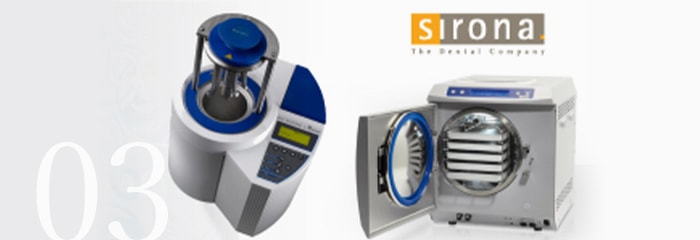 徹底した減菌・院内感染対策